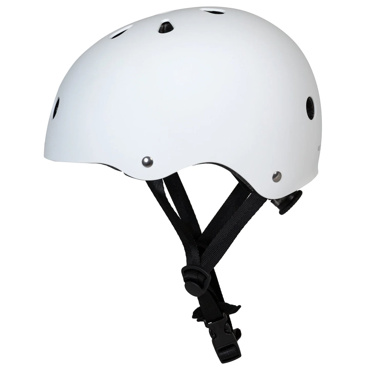 Powerslide Allround Adventure Basic White