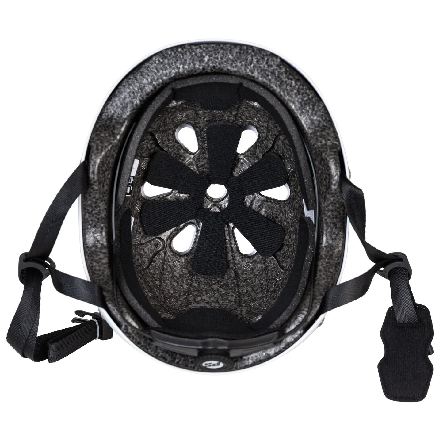 Powerslide Allround Adventure Basic White