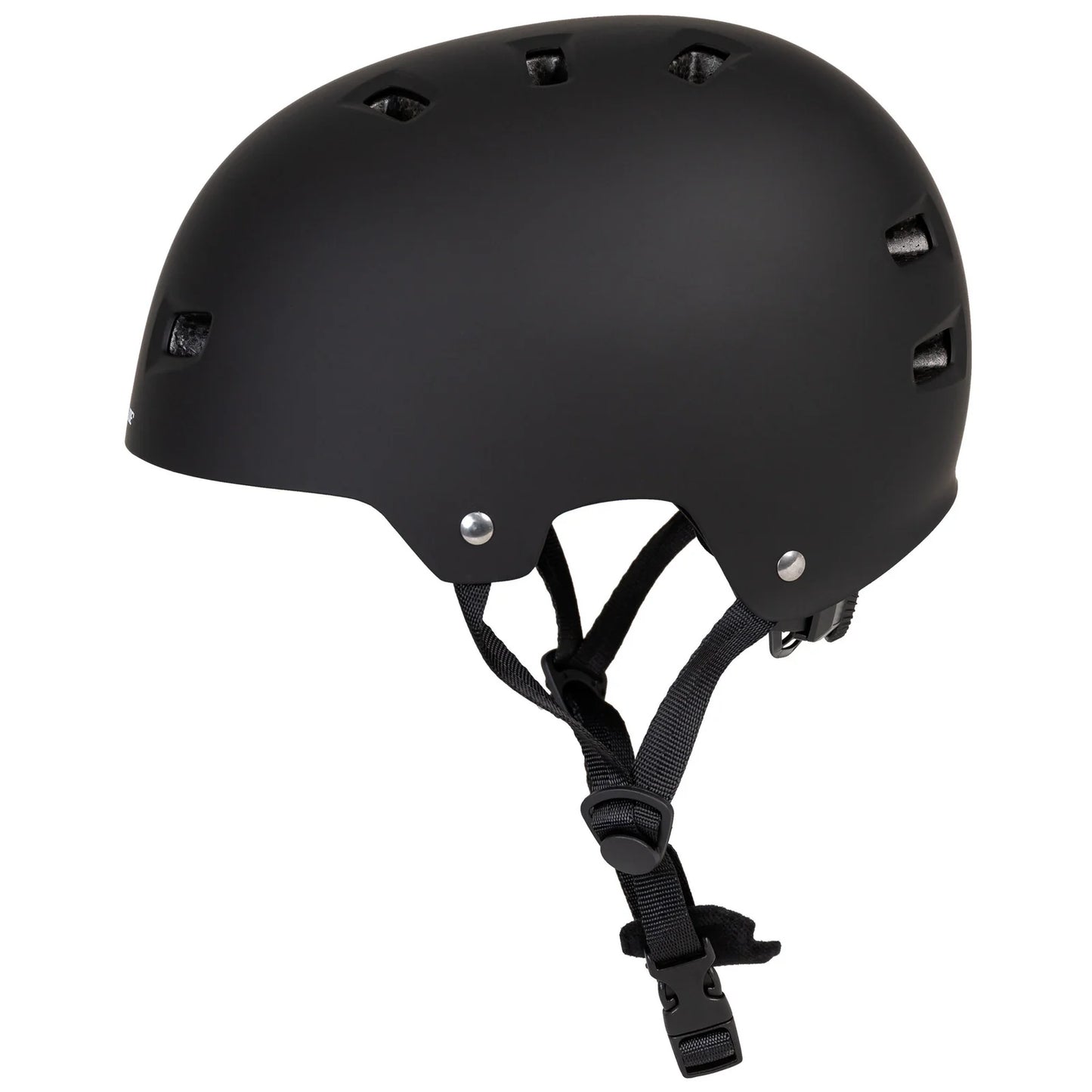 Powerslide Allround Black Matt