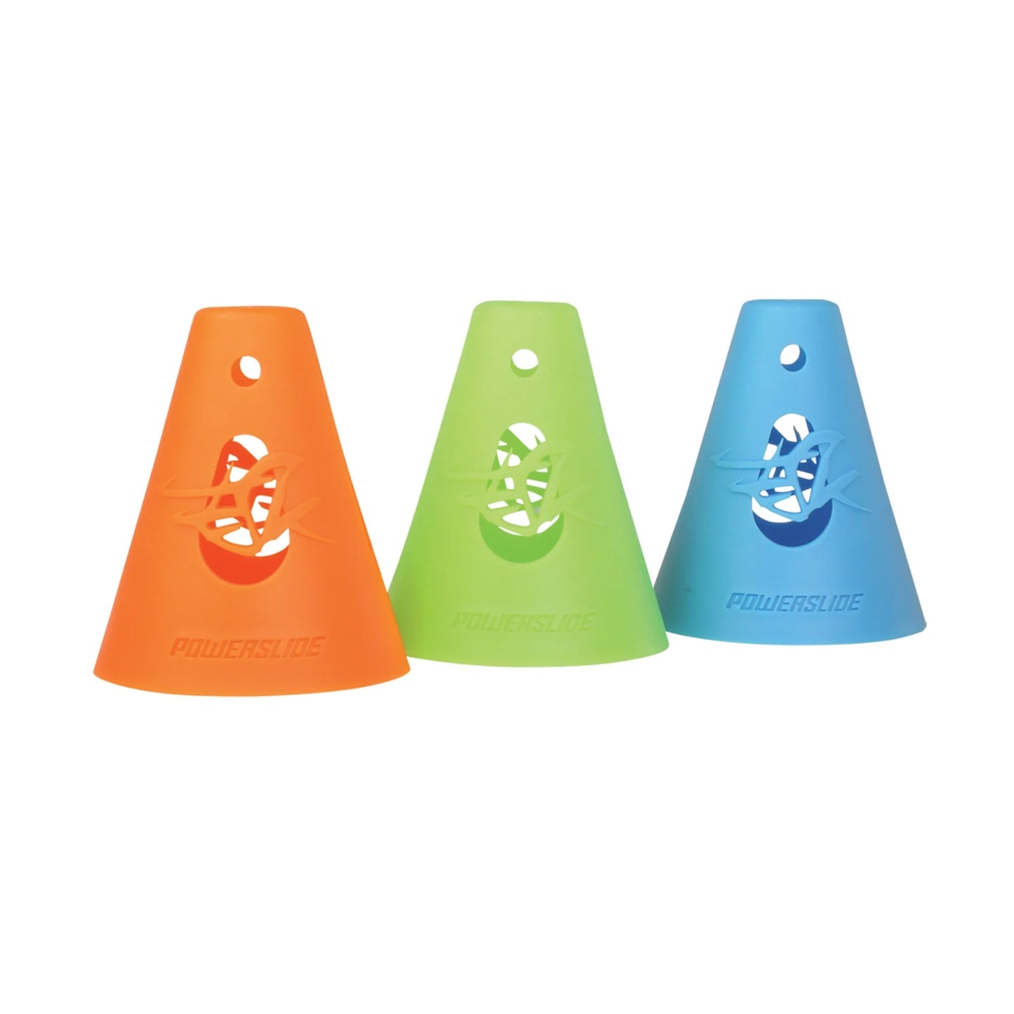 Powerslide cones