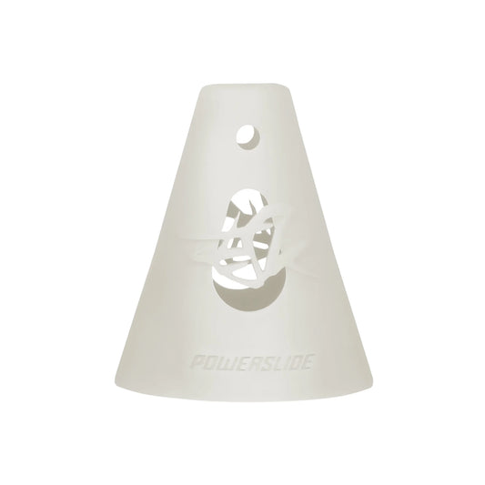 Powerslide Cones Glow in the dark
