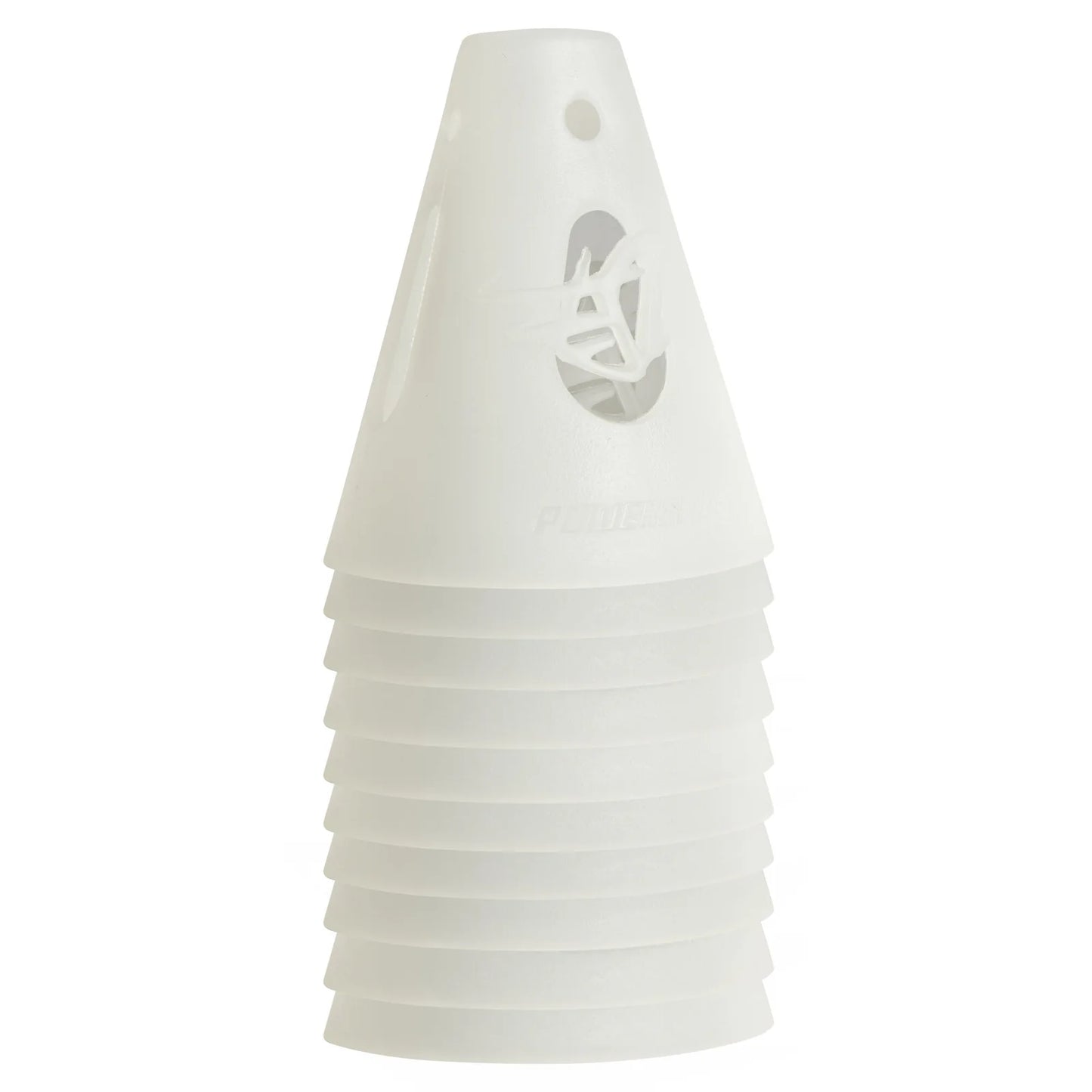 Powerslide Cones Glow in the dark