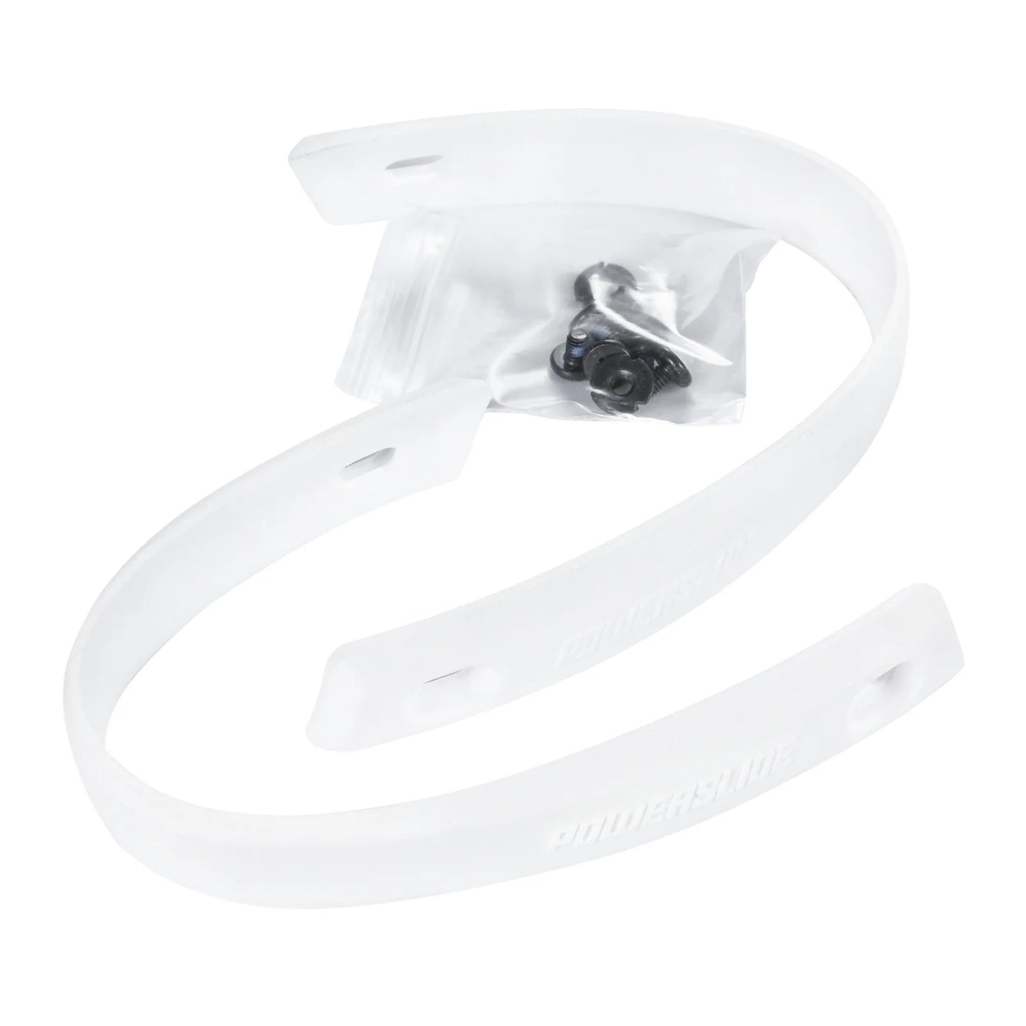Powerslide Next Toe Protector White
