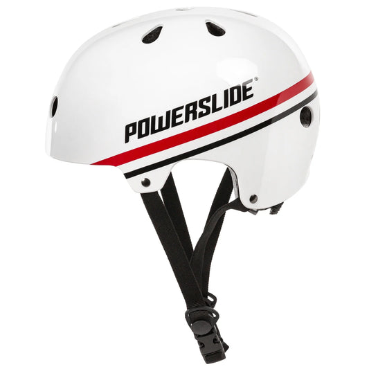 Powerslide Helmet Pro Urban Stripe