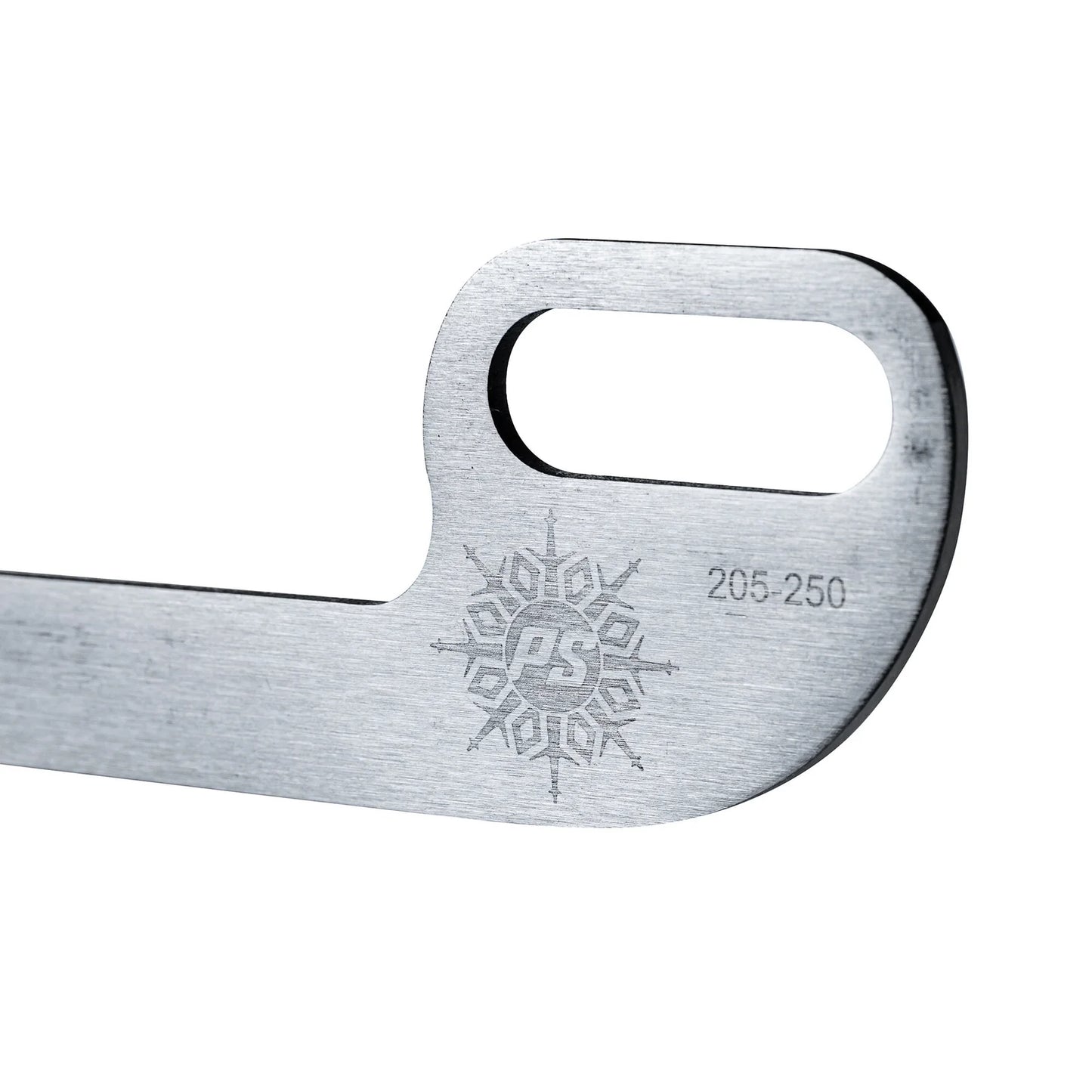 Powerslide Ice blade Sabres 3