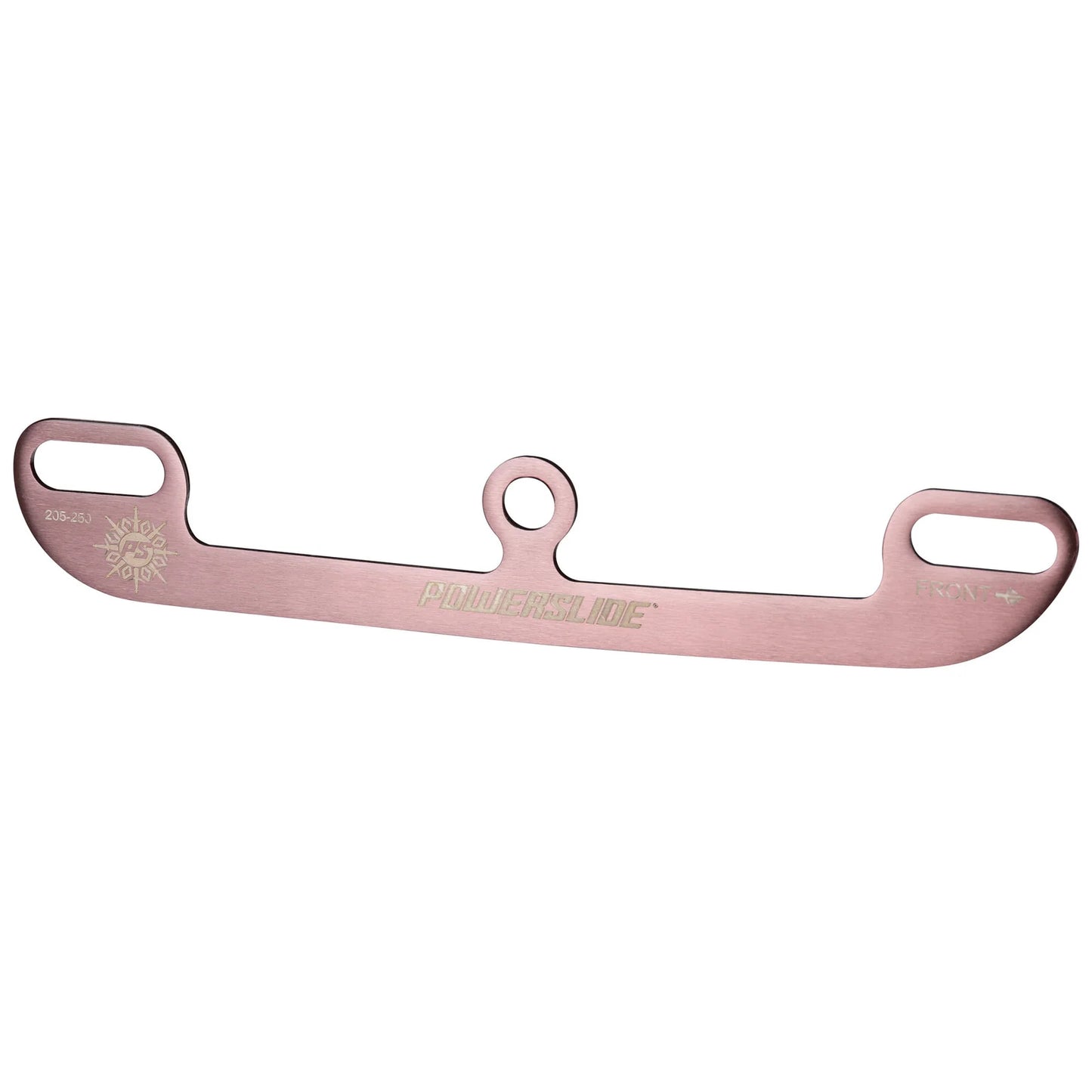 Powerslide Ice blade Sabres 3 Pink