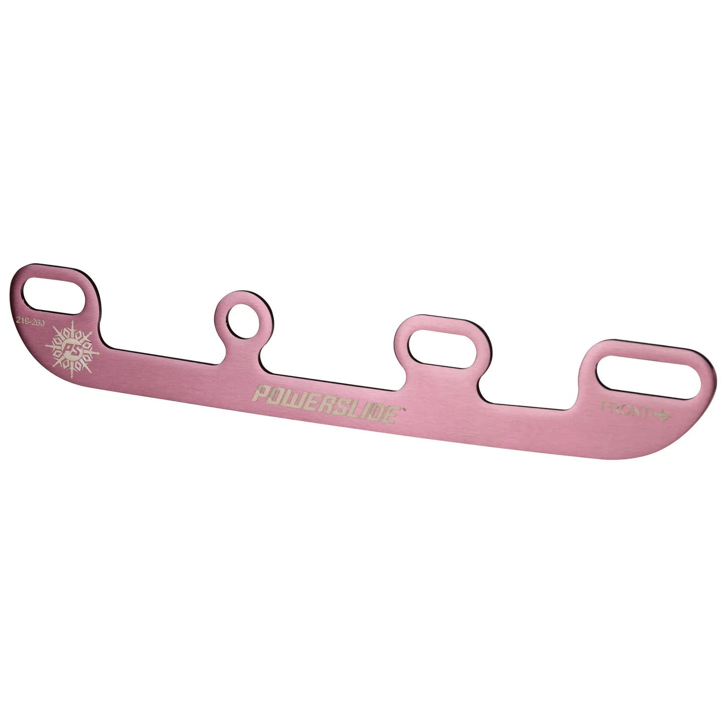 Powerslide Ice blade Sabres 4 Pink