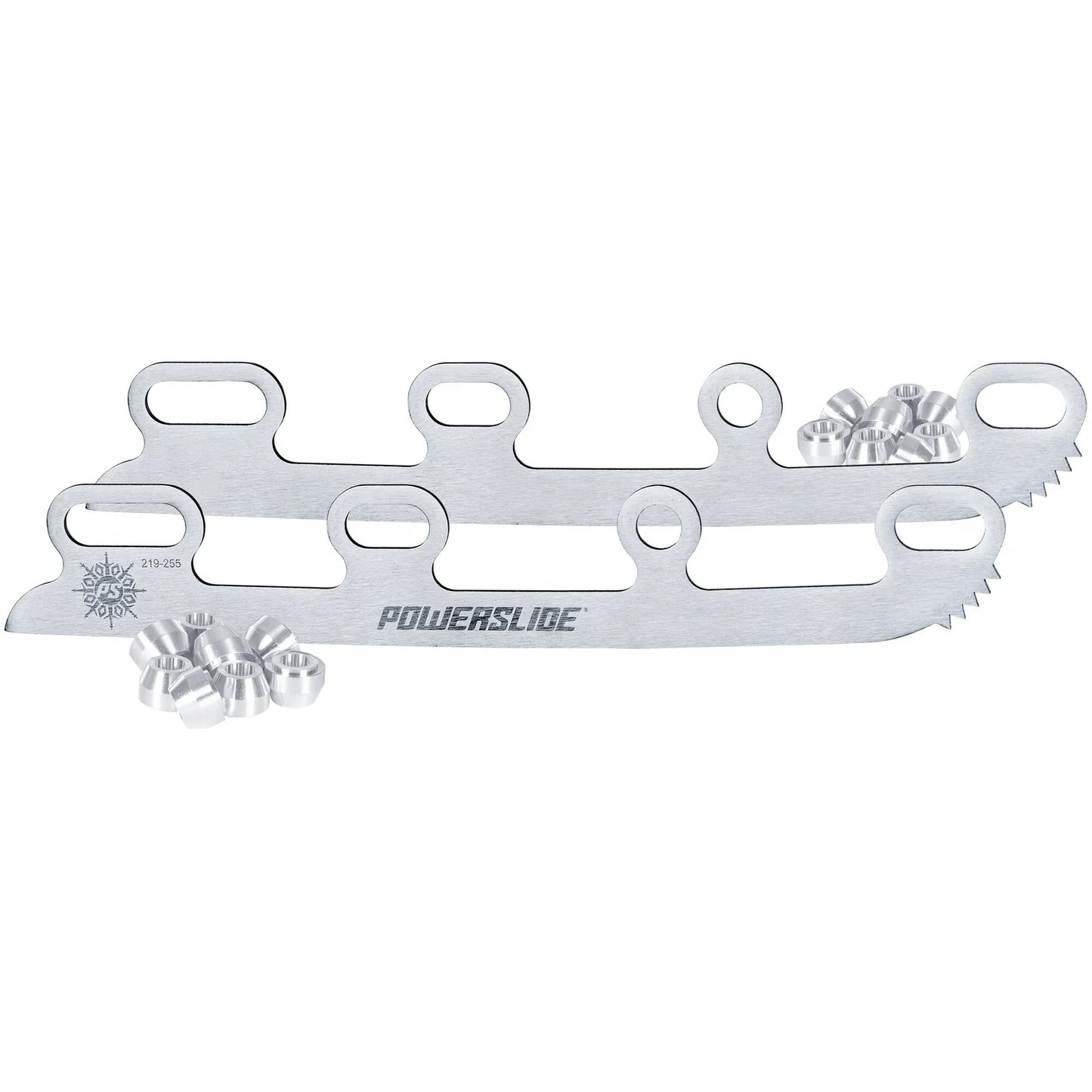 Powerslide Ice blade Sabres W4