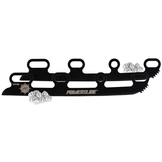 Powerslide Ice blade Sabres W4 Black