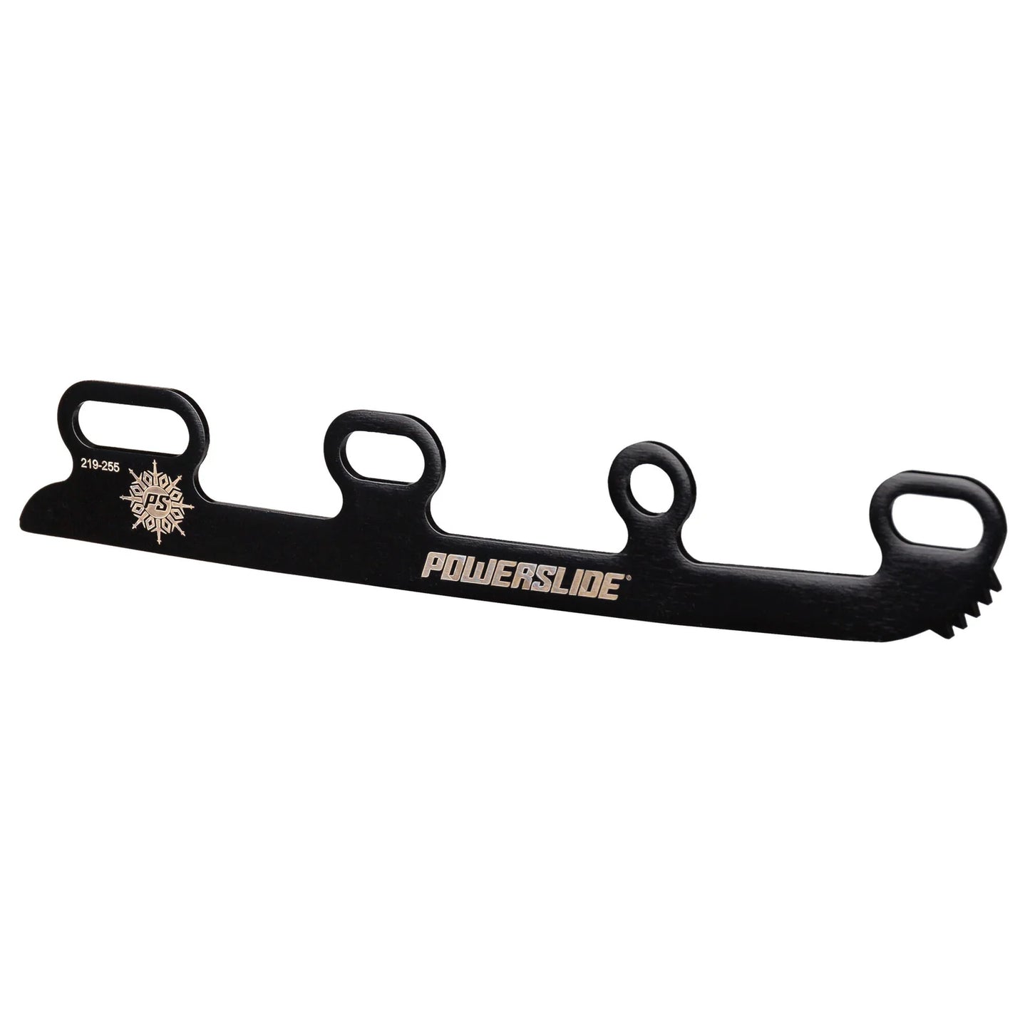 Powerslide Ice blade Sabres W4 Black