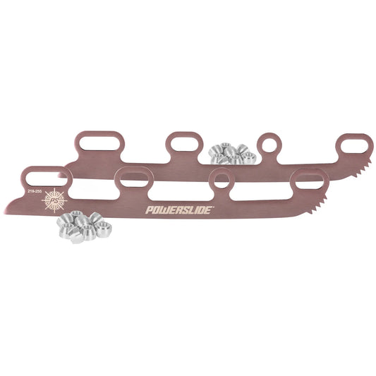 Powerslide Ice blade Sabres W4 Pink
