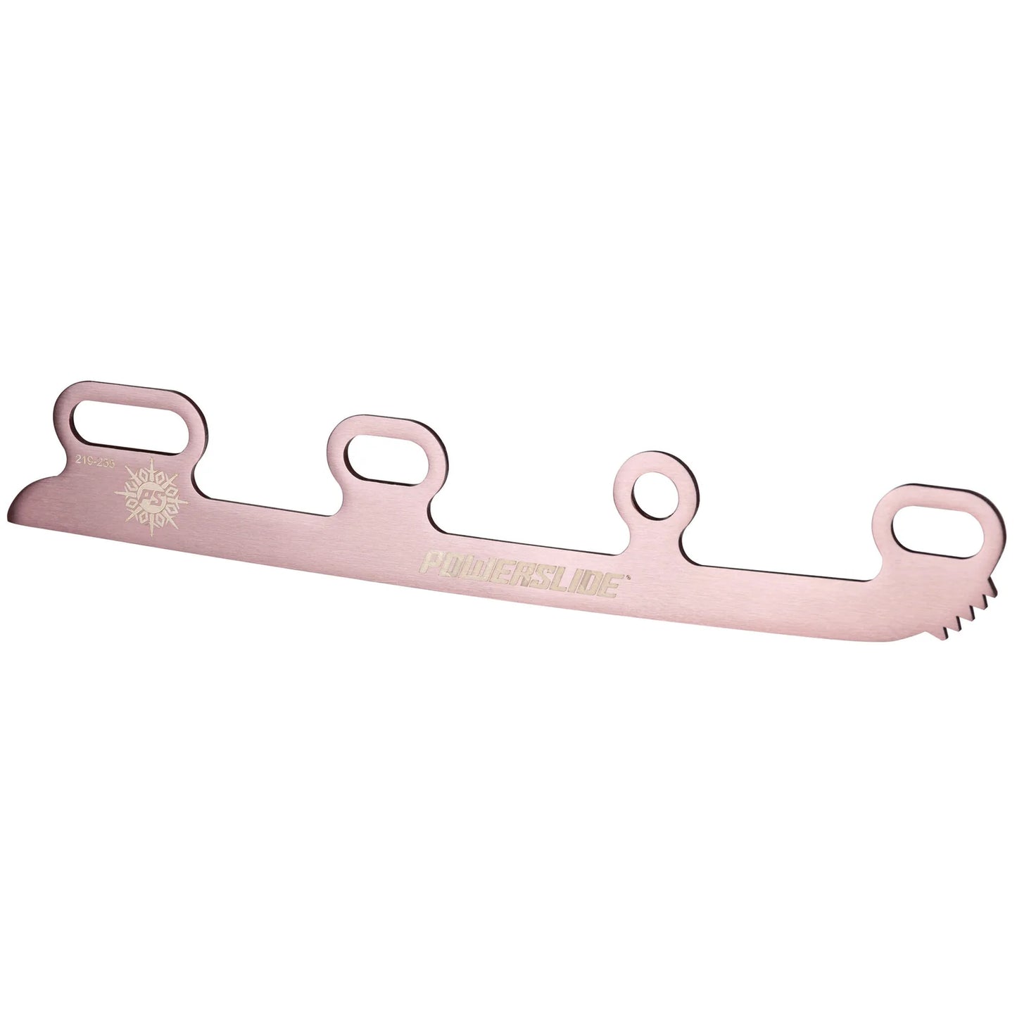 Powerslide Ice blade Sabres W4 Pink