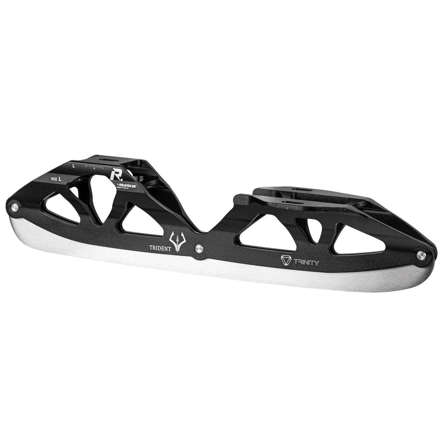 Powerslide Trident Ice Blade