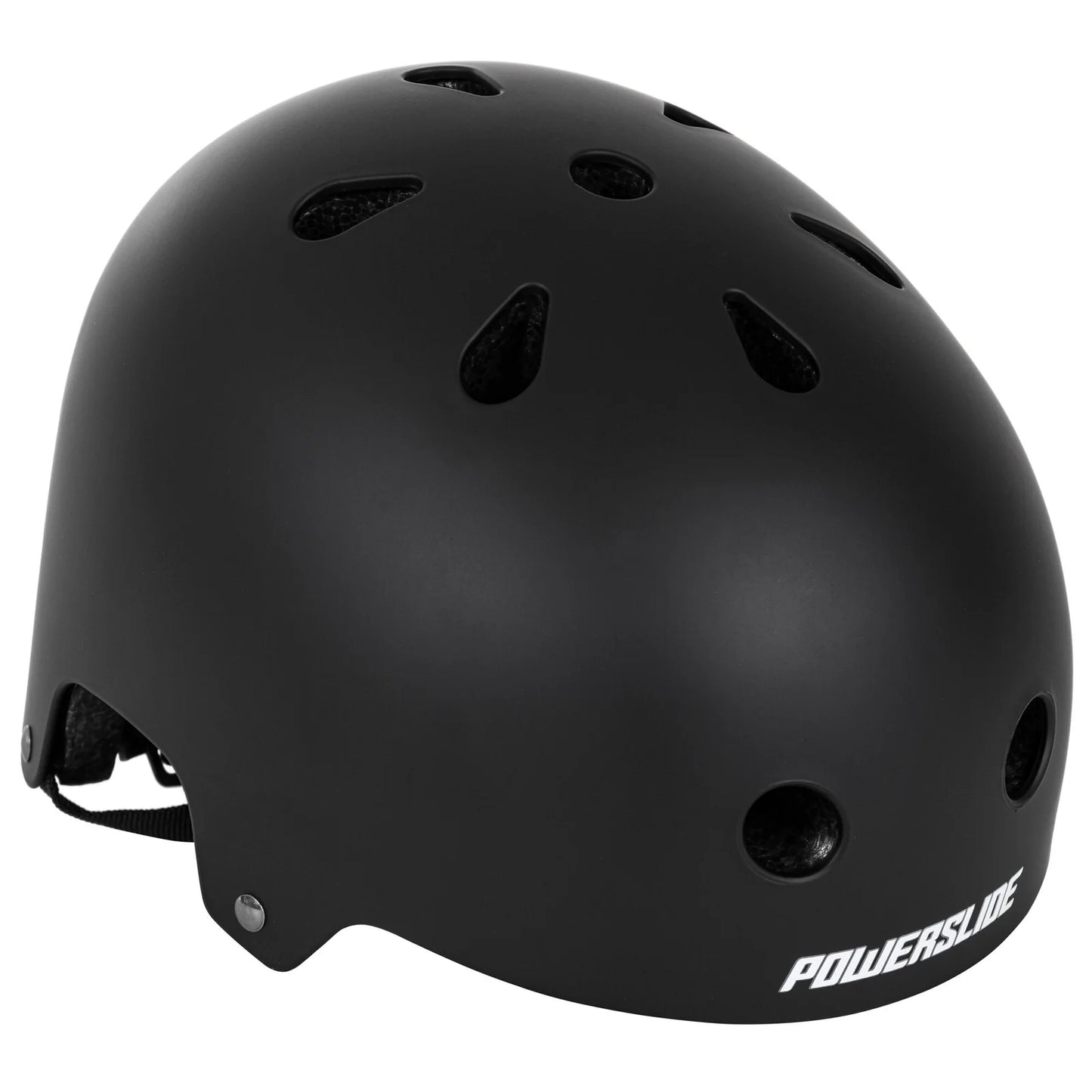 Powerslide Helmet Urban 2 Black