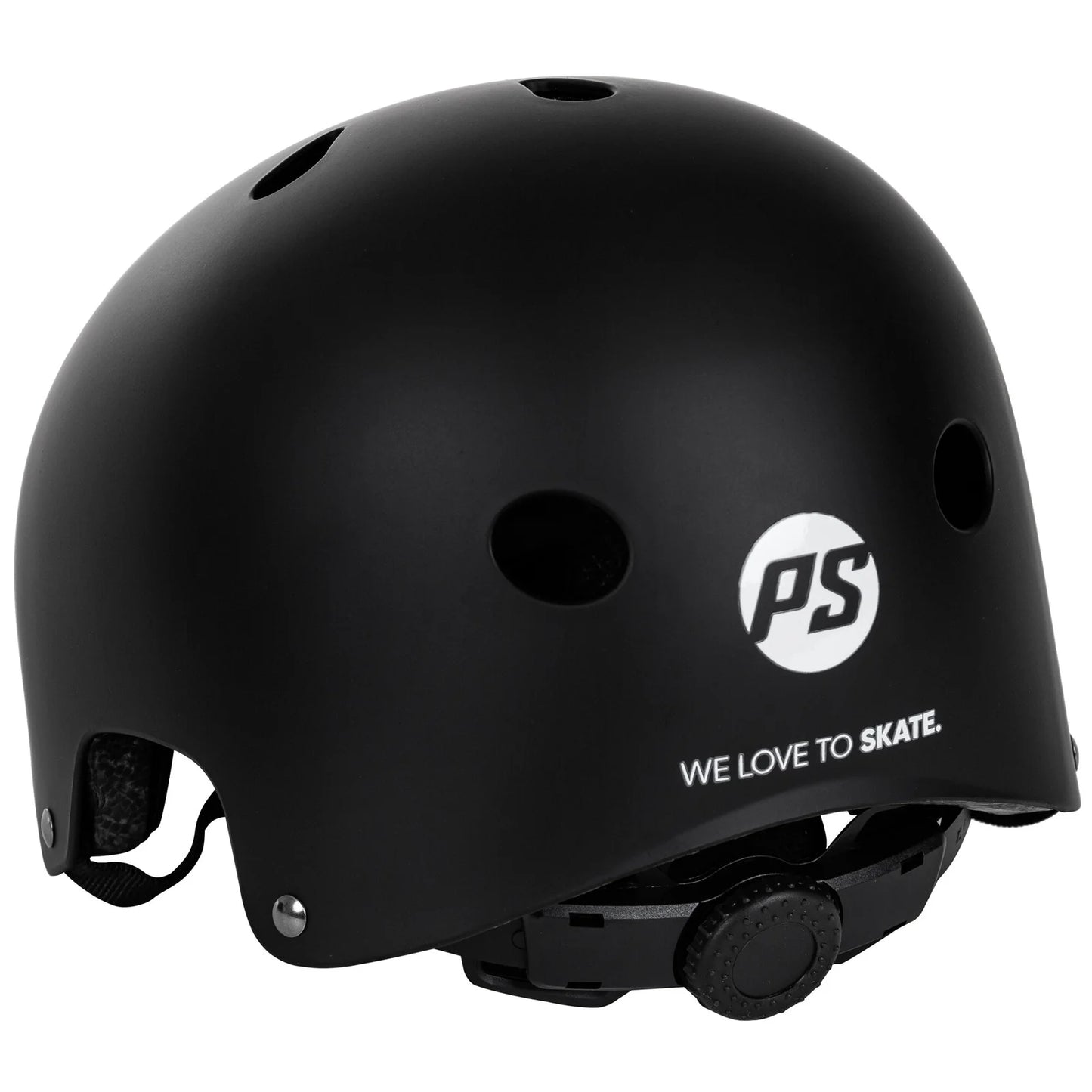 Powerslide Helmet Urban 2 Black