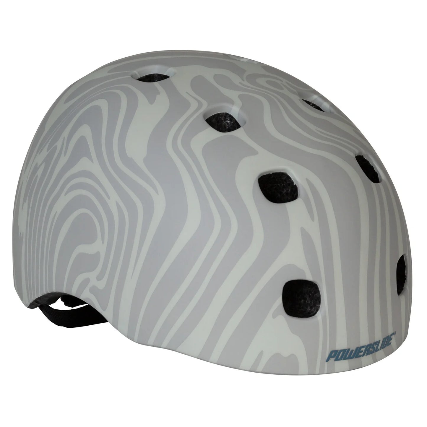 Powerslide Urban Pro Liquid Grey
