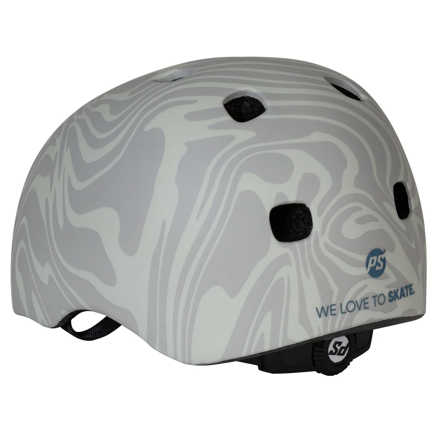 Powerslide Urban Pro Liquid Grey