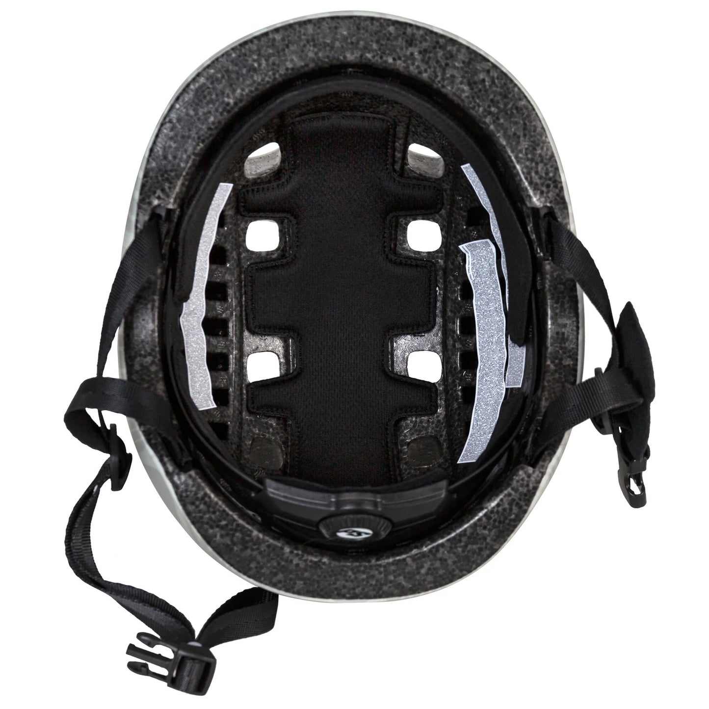 Powerslide Urban Pro Liquid Grey