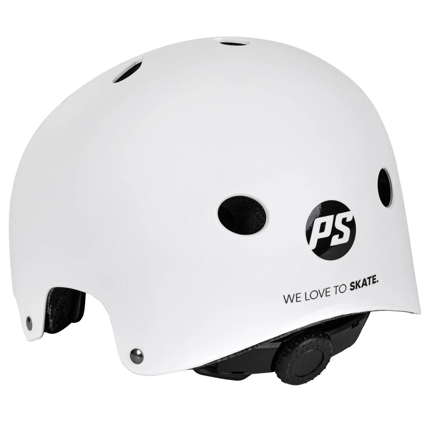 Powerslide Helmet Urban 2 White