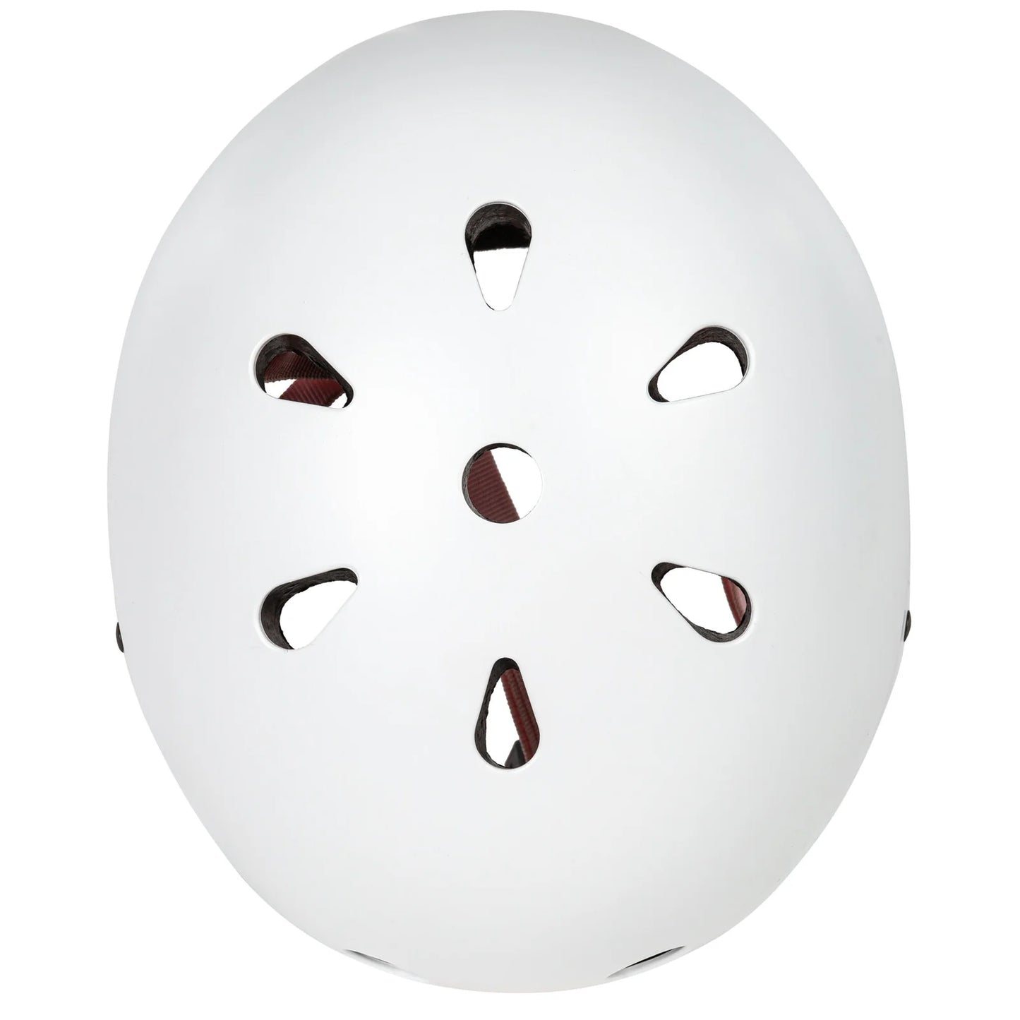 Powerslide Helmet Urban White Pink