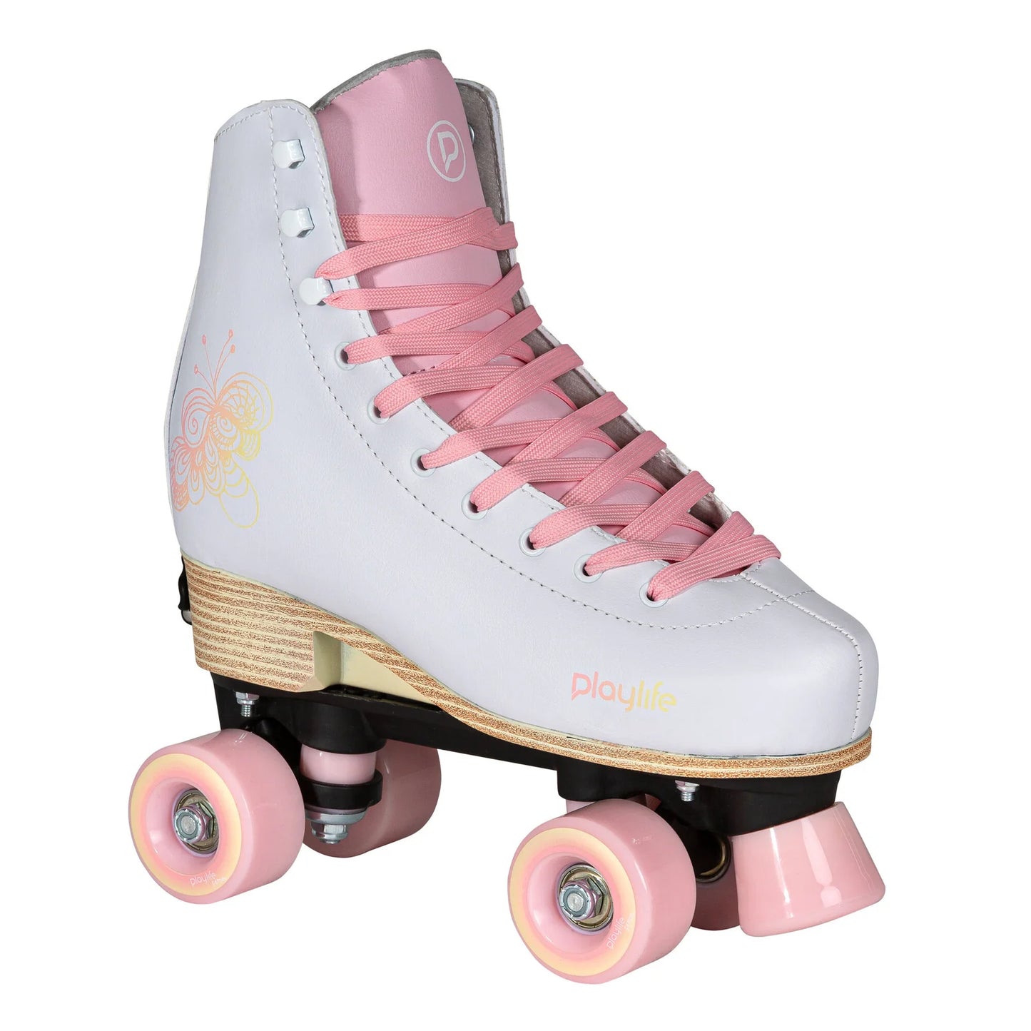 Playlife Classic Pale Rose