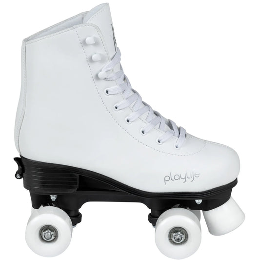 Playlife Classic White Adj.