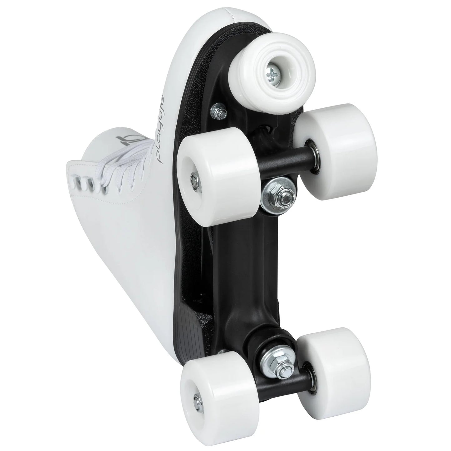 Playlife Classic White Adj.