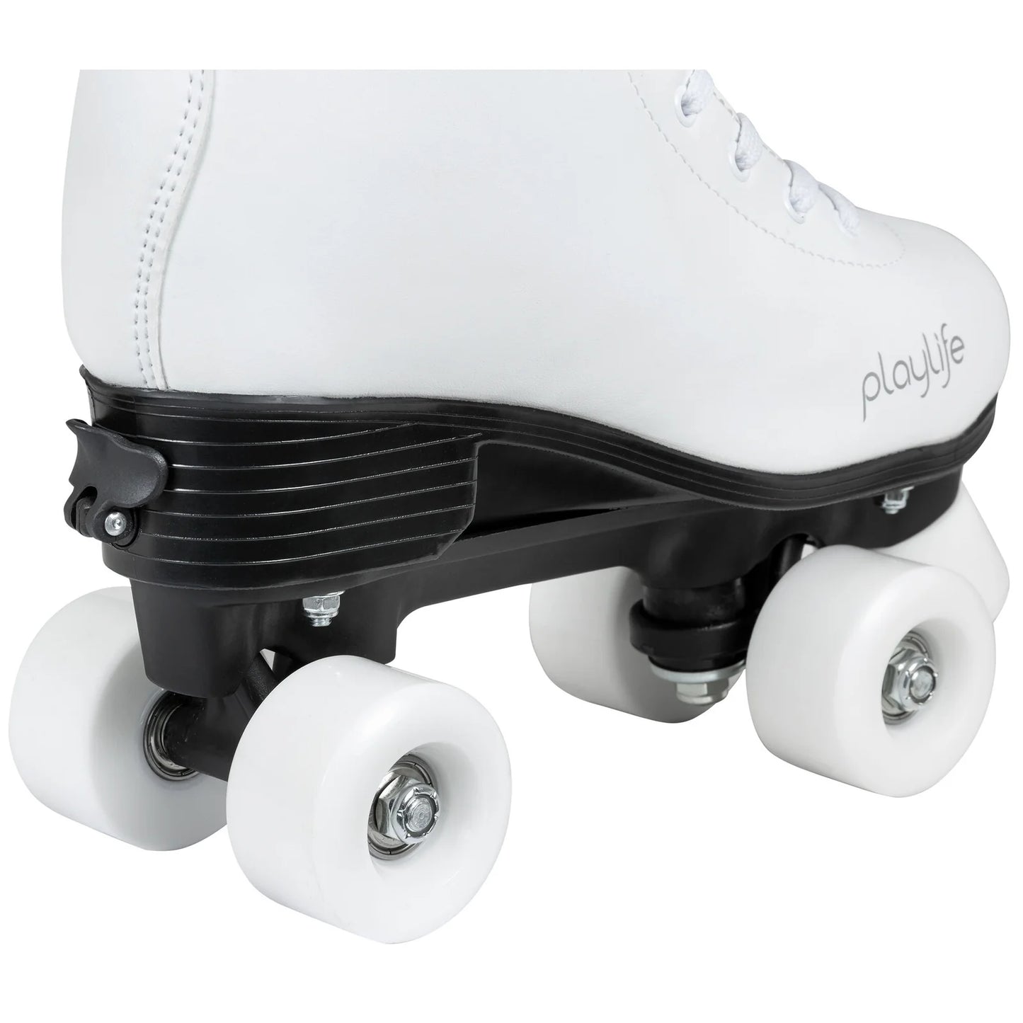 Playlife Classic White Adj.