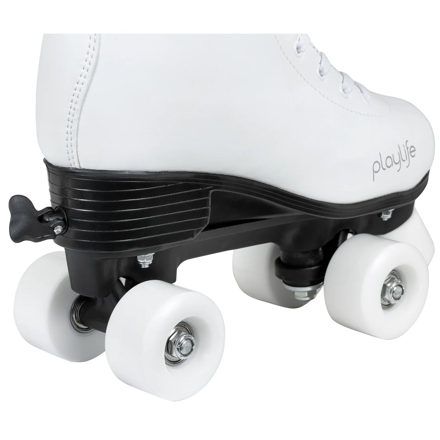 Playlife Classic White Adj.
