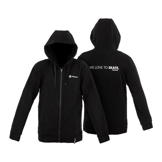 Powerslide WLTS Zip Hooded