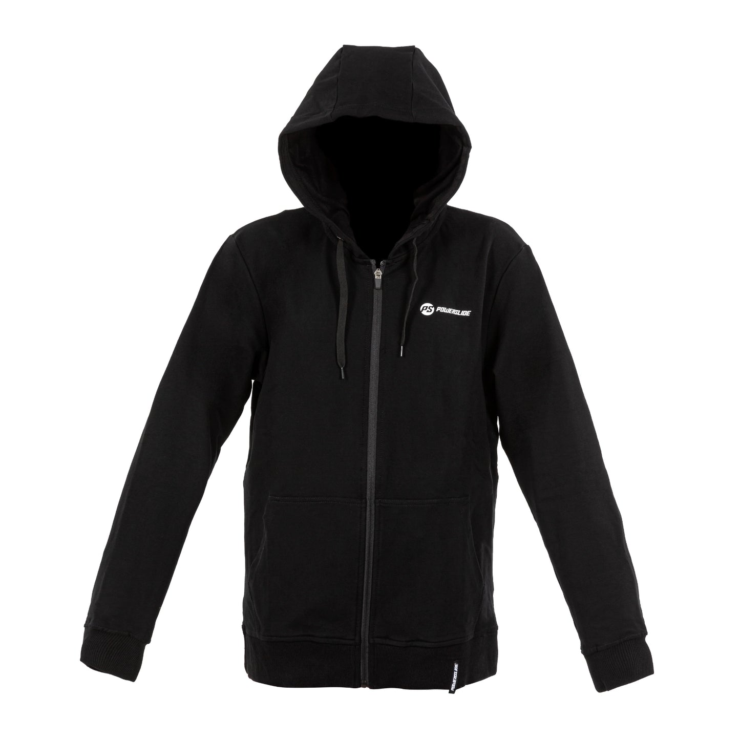 Powerslide WLTS Zip Hooded