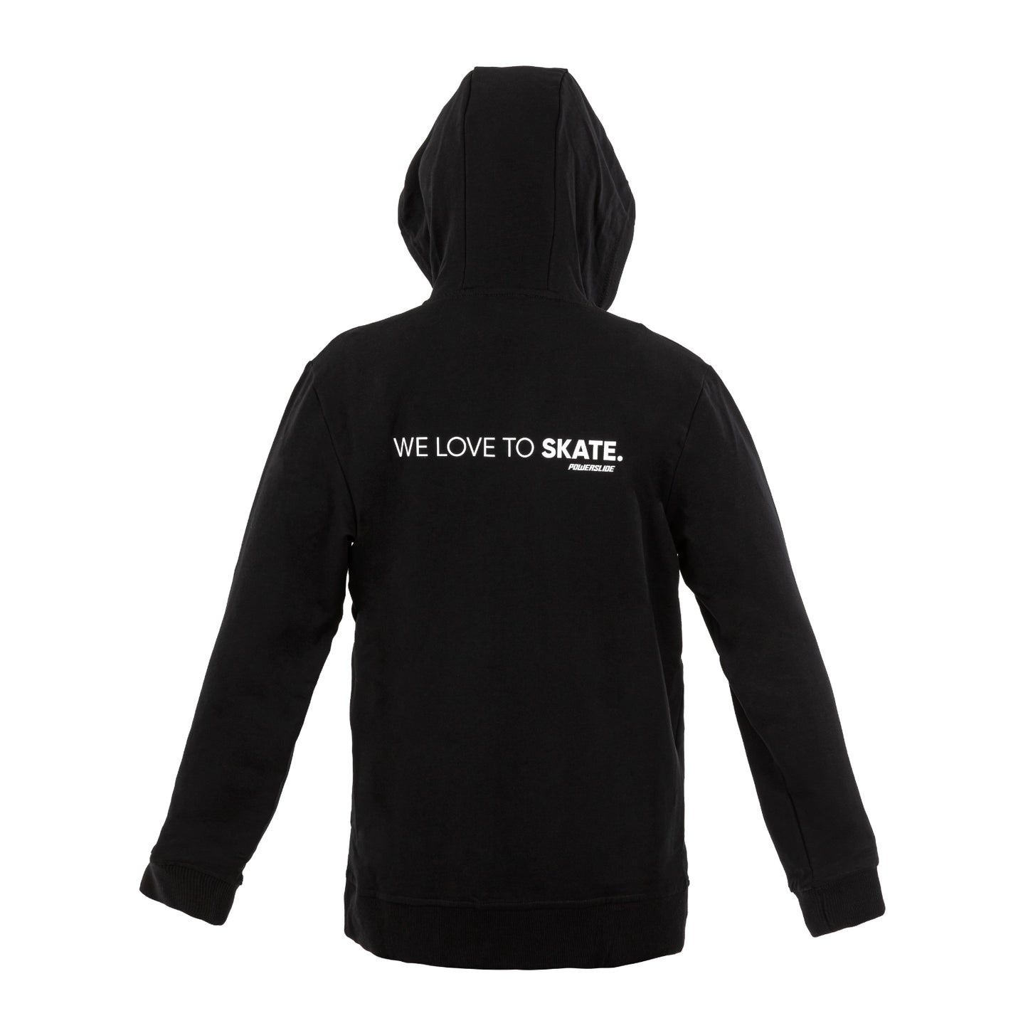 Powerslide WLTS Zip Hooded