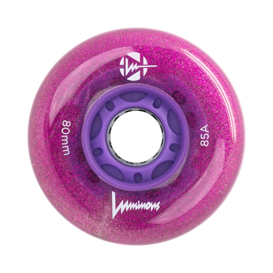 Luminous Led 80mm 85a 4-Pack