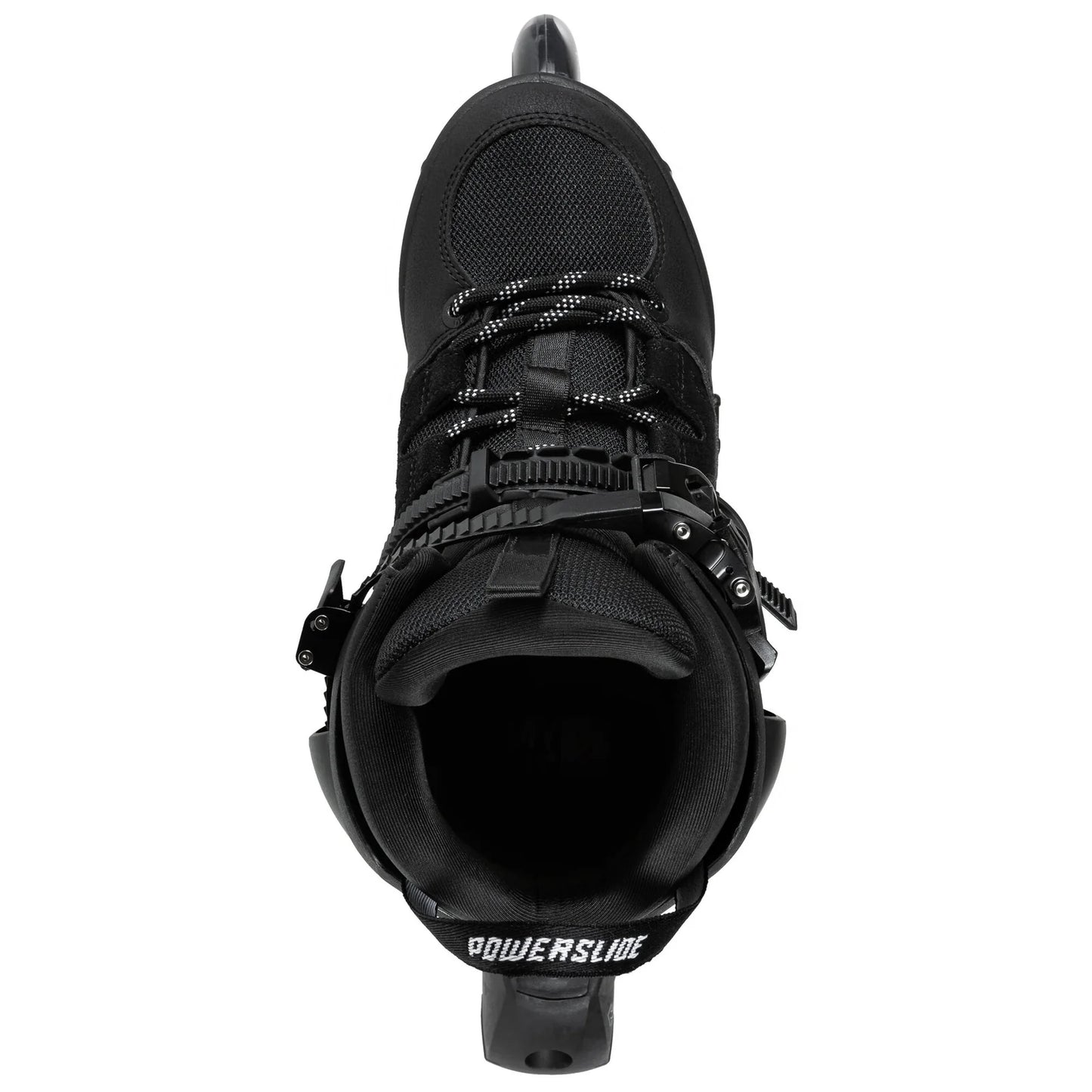Powerslide Argon Black 100