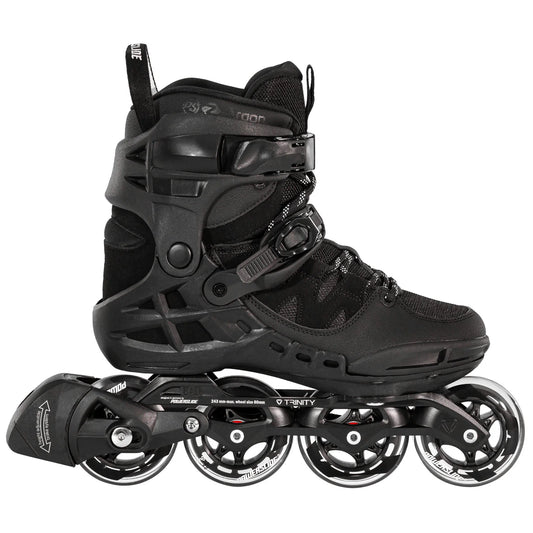Powerslide Argon Black 80
