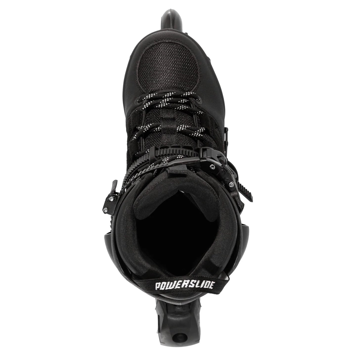 Powerslide Argon Black 80