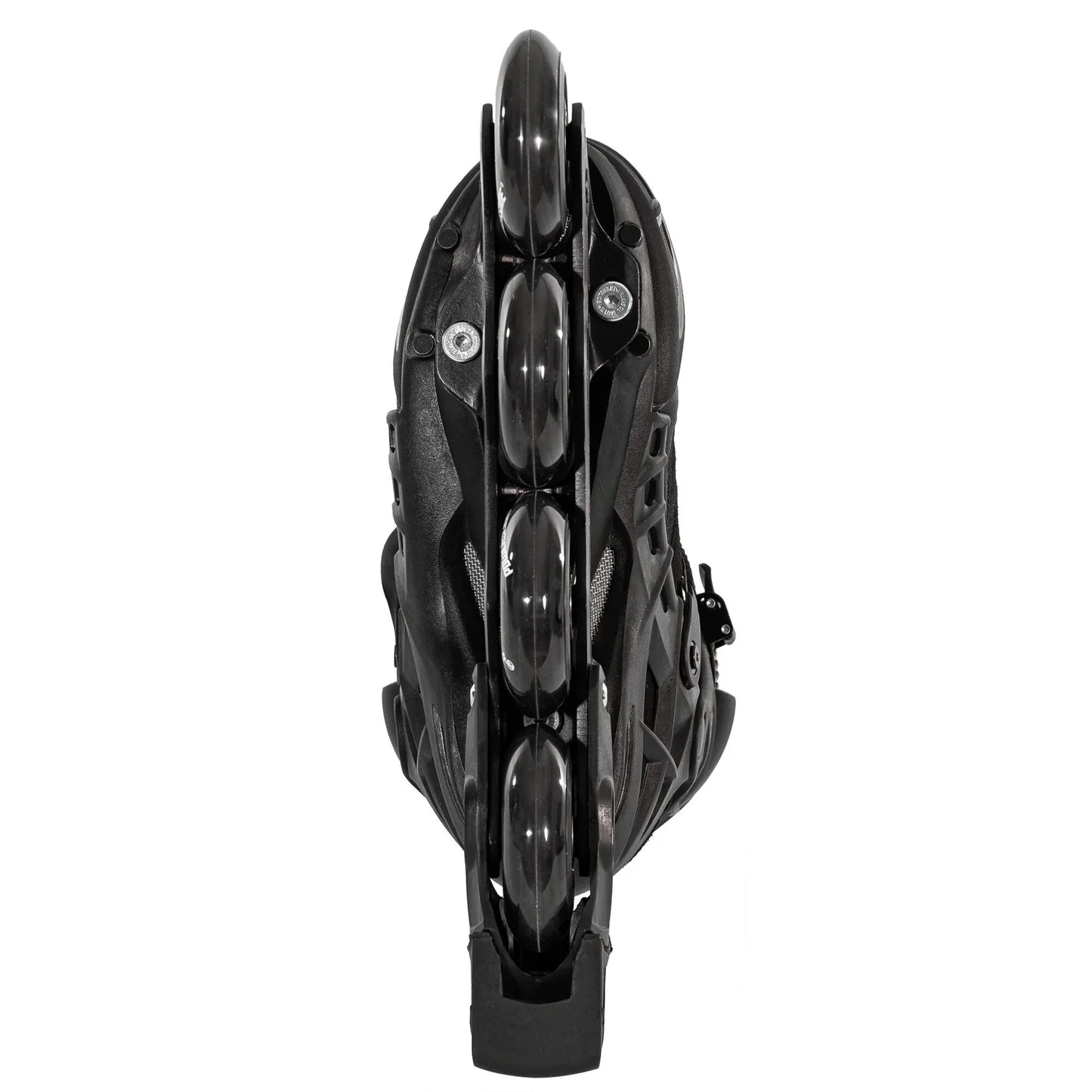 Powerslide Argon Black 80
