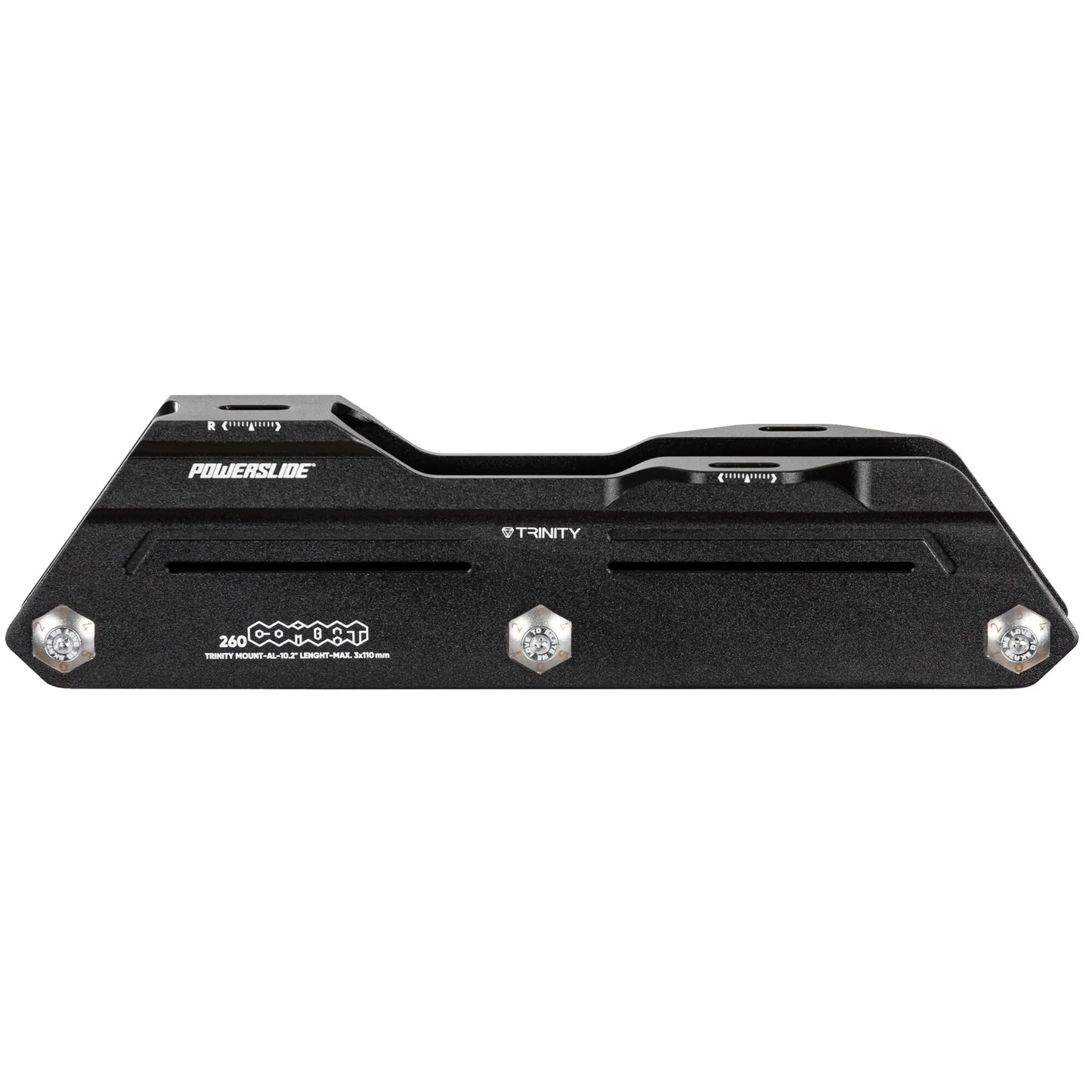 Powerslide Combat Rocker 3x110