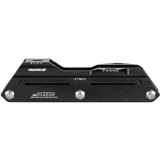 Powerslide Combat Rocker 3x110