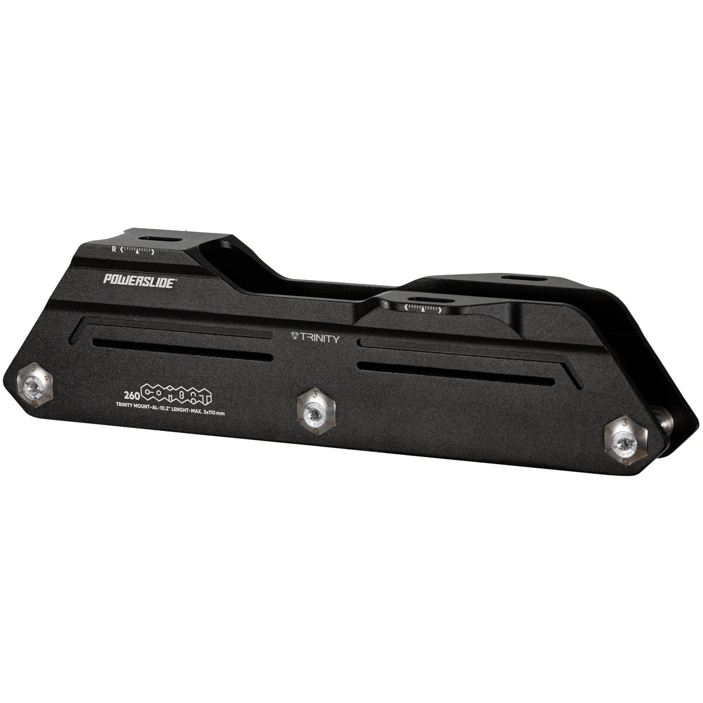 Powerslide Combat Rocker 3x110