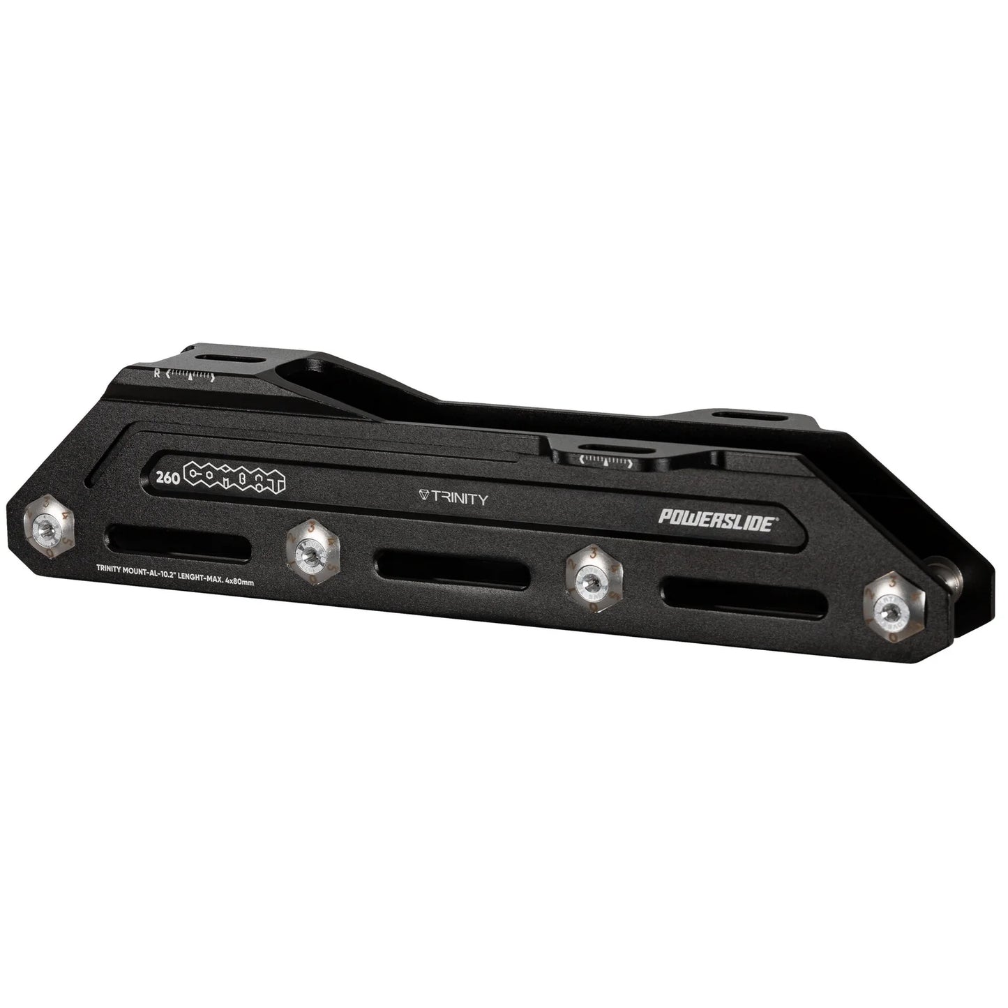 Powerslide Combat Rocker 4x80
