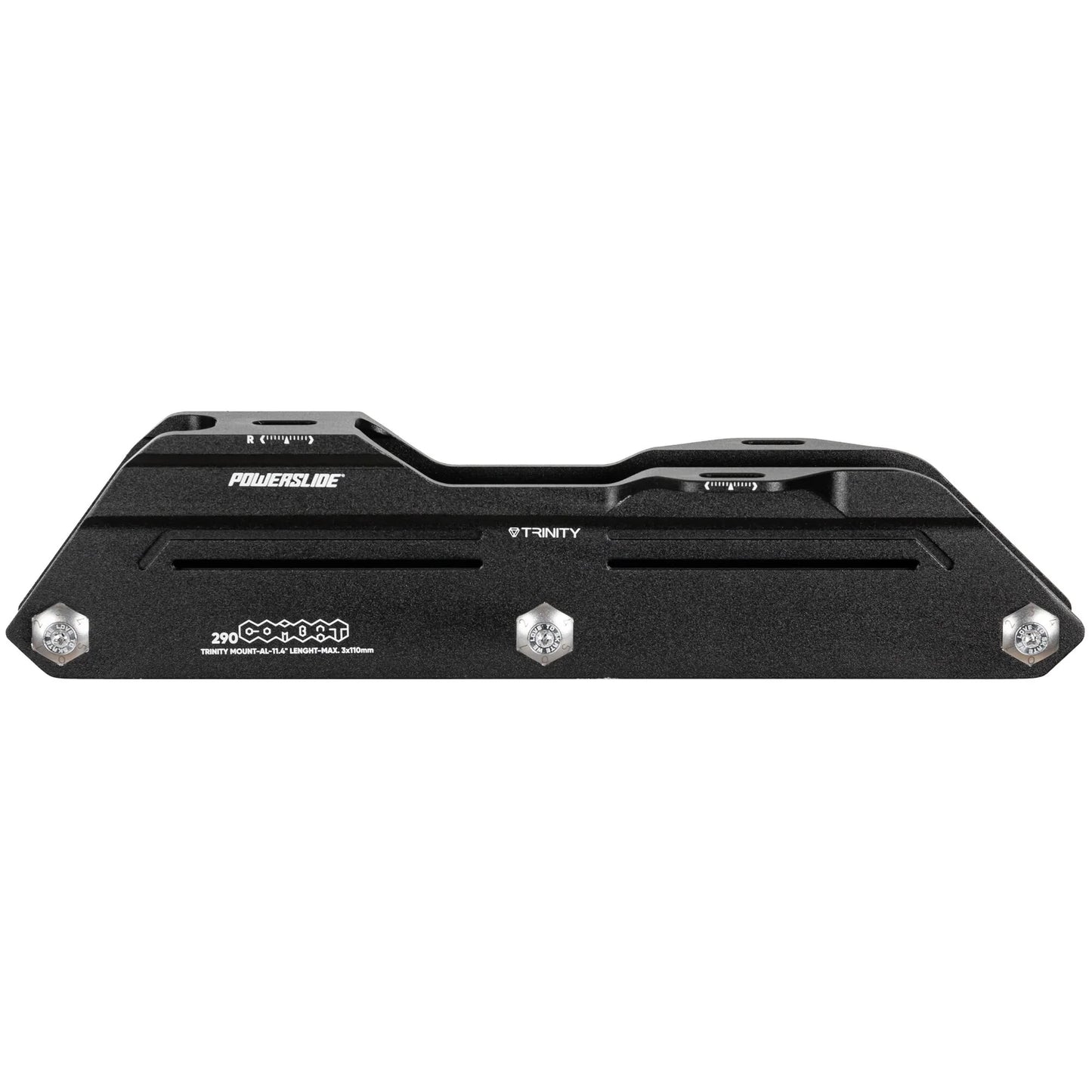 Powerslide Combat Rocker 3x110