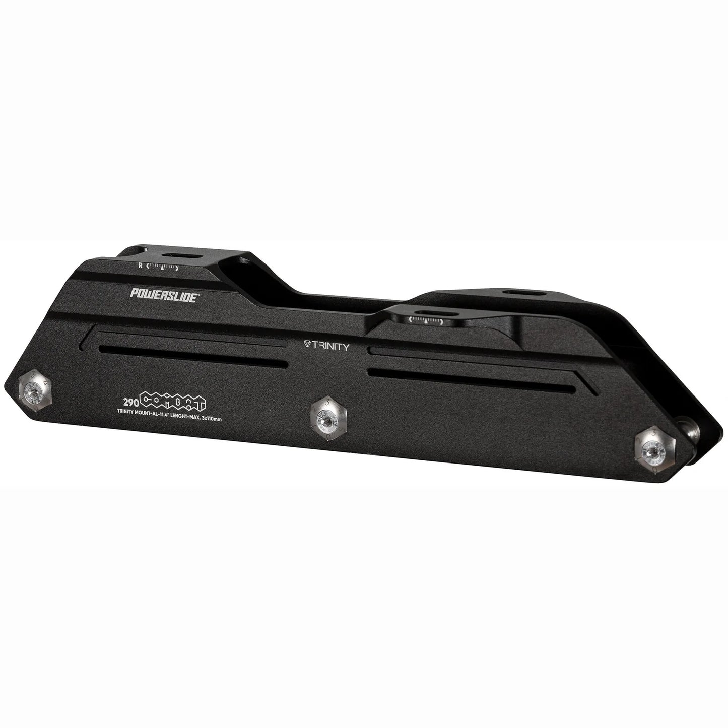 Powerslide Combat Rocker 3x110