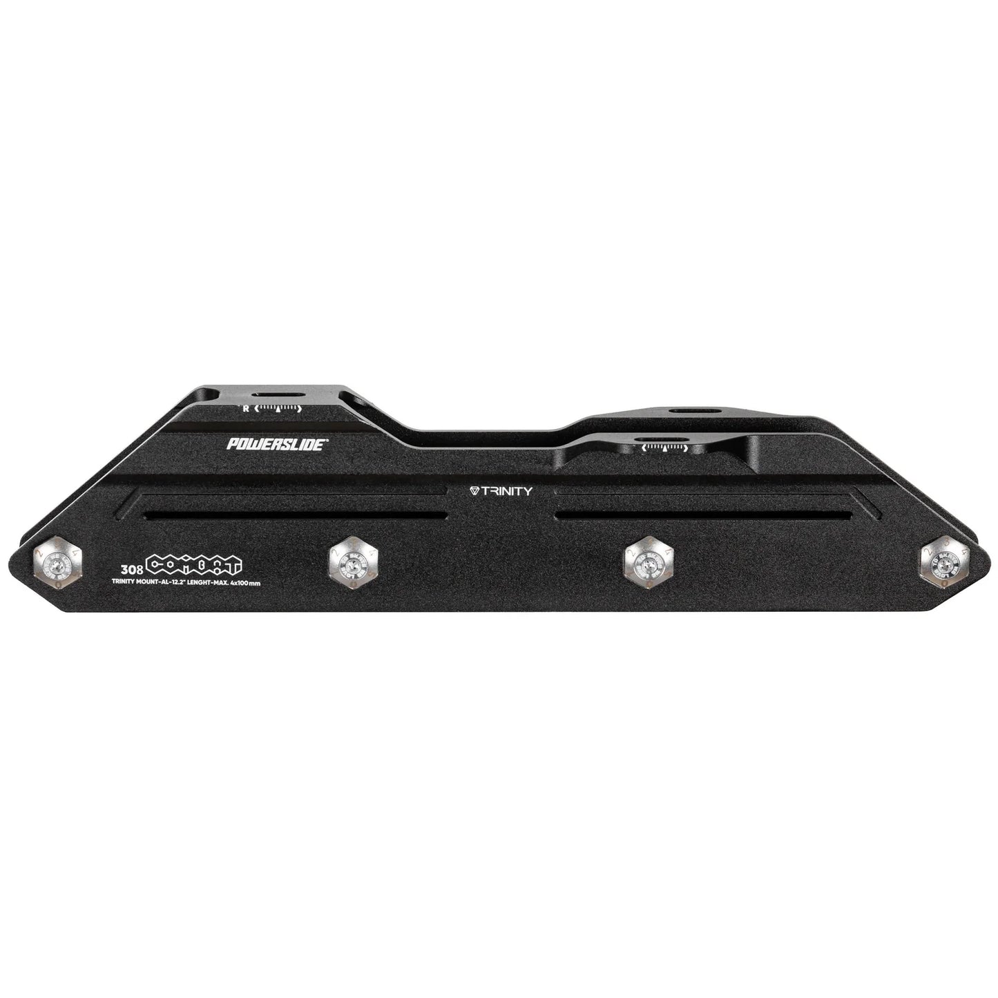 Powerslide Combat Rocker 4x100