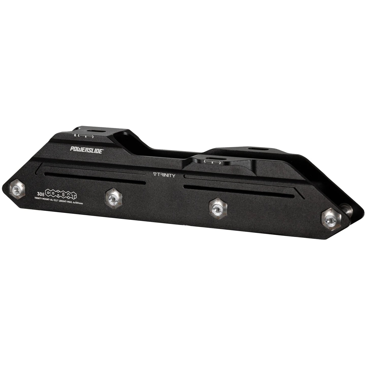 Powerslide Combat Rocker 4x100