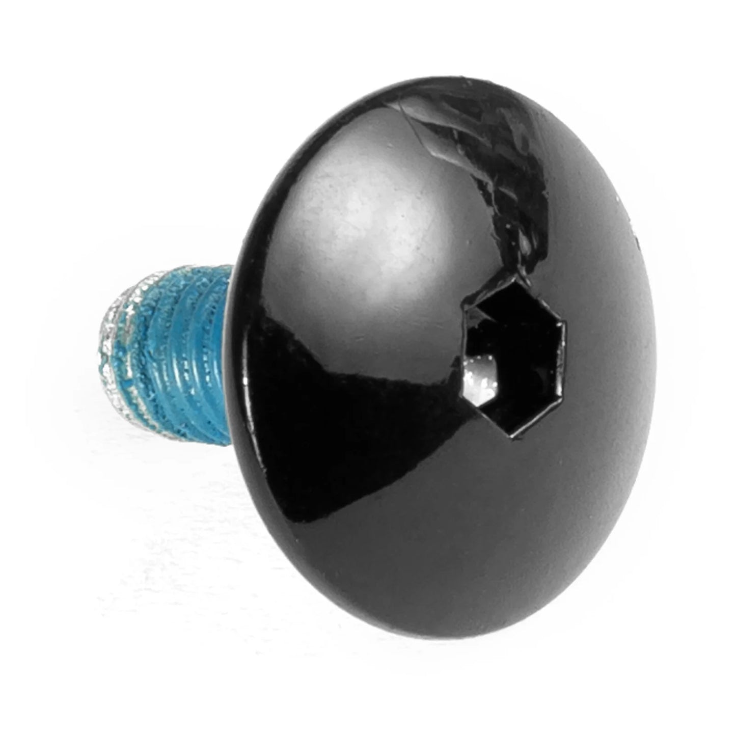 Cuff Screw Black - Tau & Evo