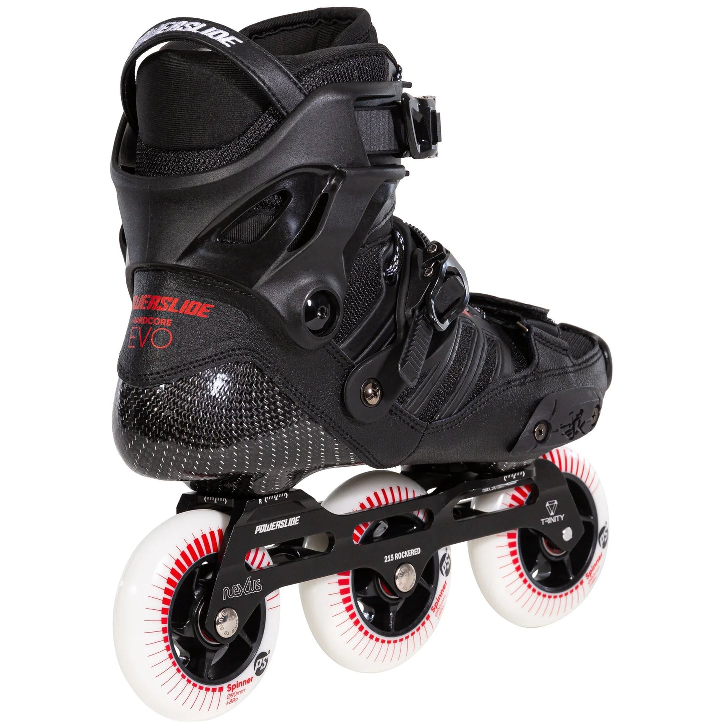 Powerslide HC Evo Pro Trinity