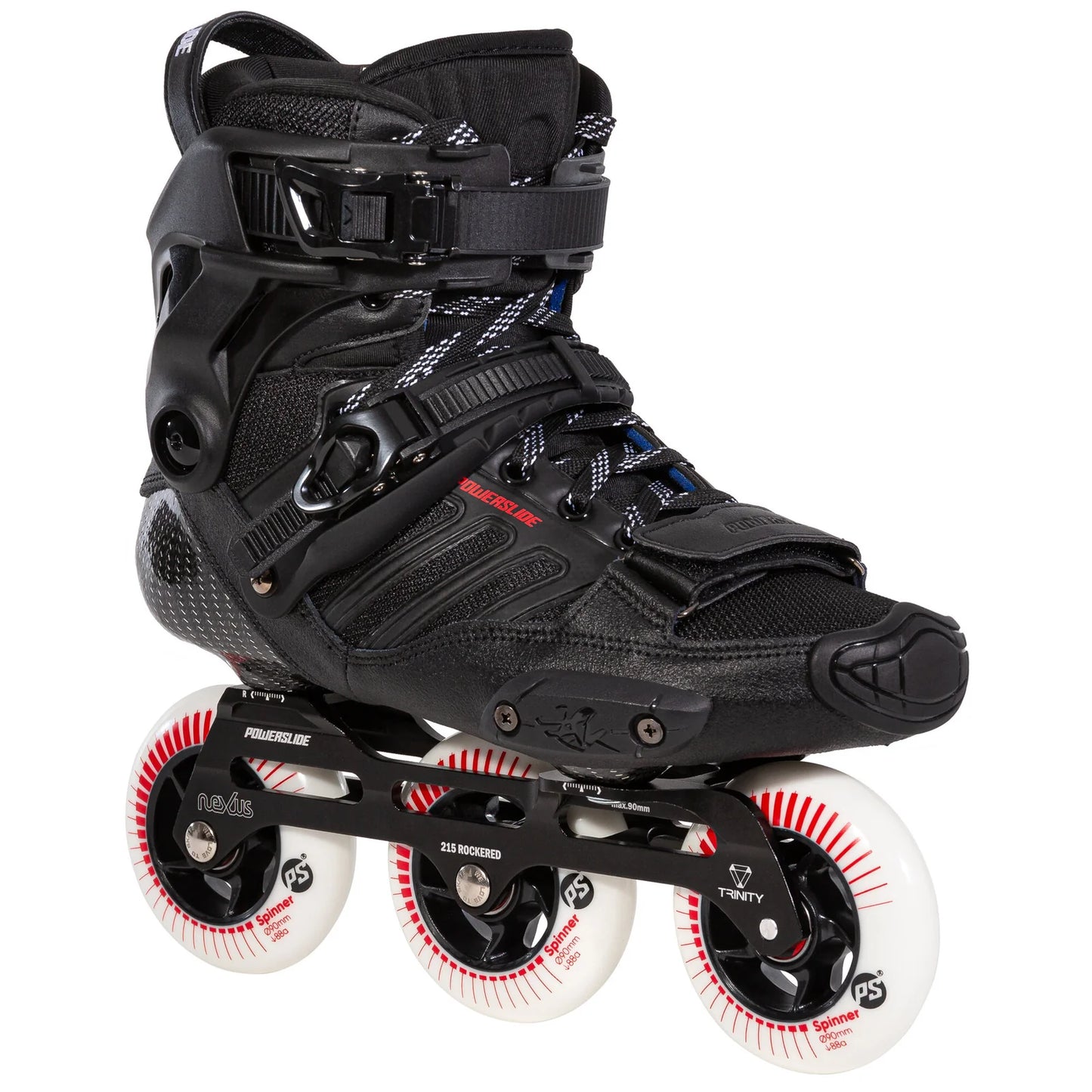 Powerslide HC Evo Pro Trinity