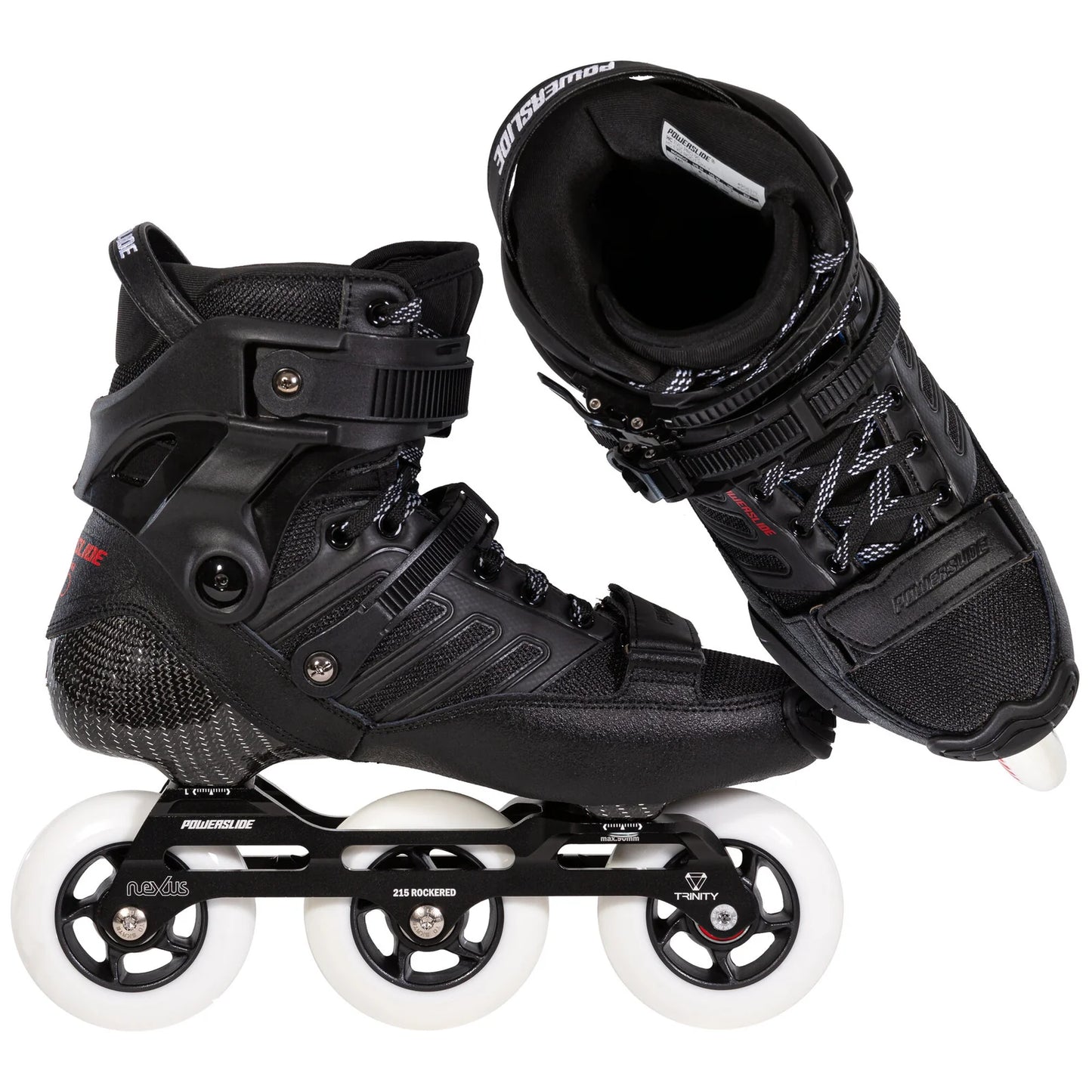 Powerslide HC Evo Pro Trinity