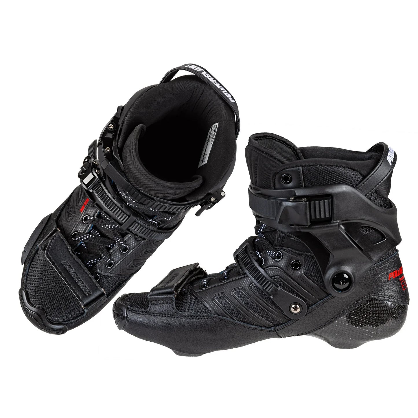 Powerslide HC Evo Pro Boot
